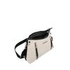 Bandolera Secret Ceuta FW25 S Blanco