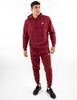 Polerón Deportivo Hombre Lotto