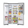 Refrigerador Side by Side LG GS66XNC 598 lts.