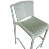 Silla Bar Idetex Verona Verde Agua