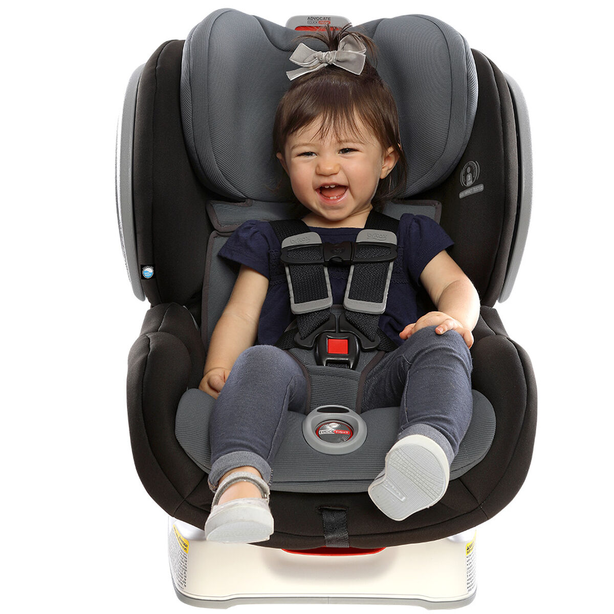 Silla de Auto Convertible Advocate Ct Safewash, Otto