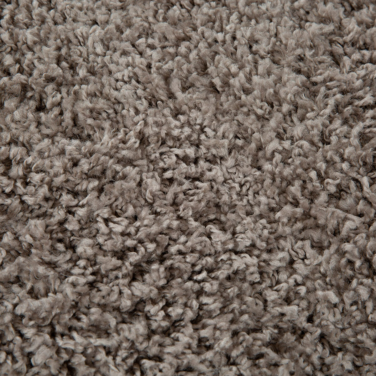 Alfombra Idetex Shaggy Lisa 70x200 cm Beige