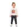 Conjunto de Algod&oacute;n Chess Baby