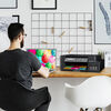 Multifuncional Brother Tinta Continua DCP-T520W Wi-Fi