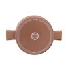 Olla Doral Satellite 24 cm Rosa