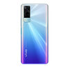 Celular Vivo Y53s 128GB 6,58" Azul Liberado