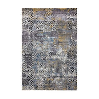 Alfombra Frise Mashini Manhattan 3D Fredericia 133 x 190 cm