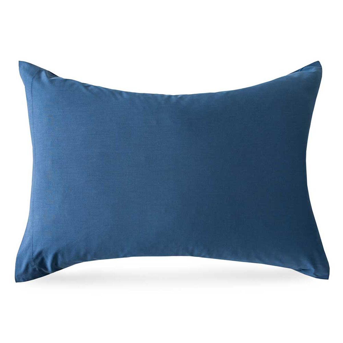 Funda de Almohada Cannon Liso 51 x 91 cm Navy