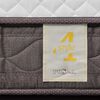 Cama Europea Rosen 1,5 Plazas New Style 4 Plus