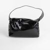 Bolso Cross Bag Black Zibel