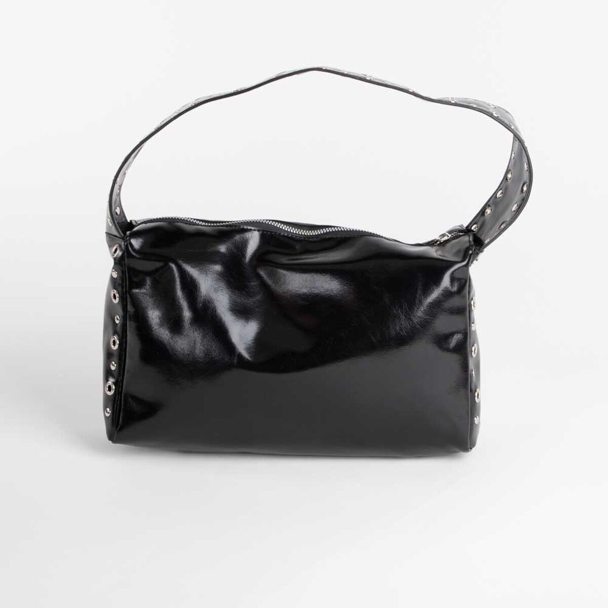 Bolso Cross Bag Black Zibel