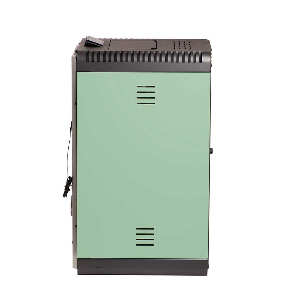Estufa a Pellet Bosca Hera + Verde