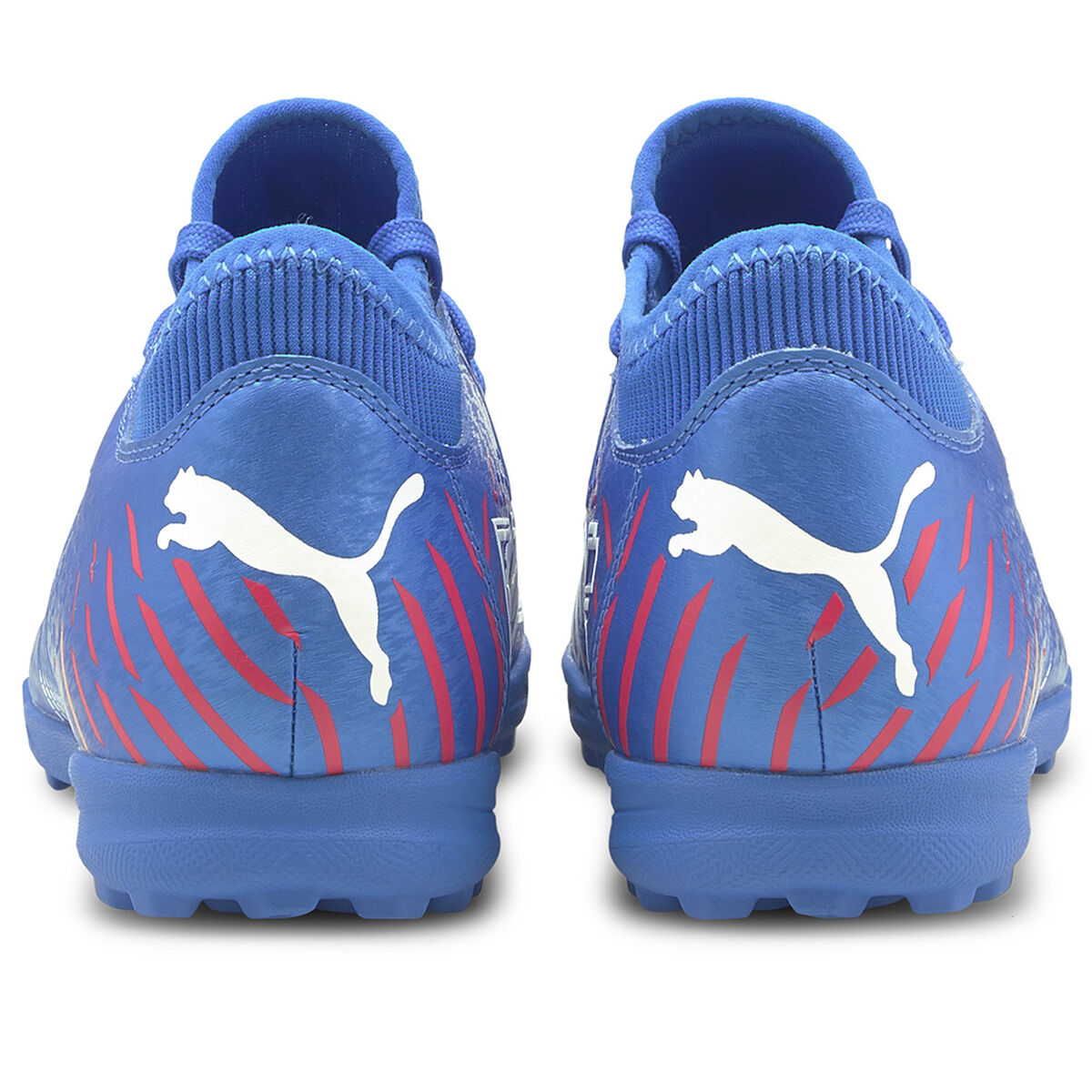 Zapatilla Baby Fútbol Unisex Puma Future Z 4.2 Tt Jr