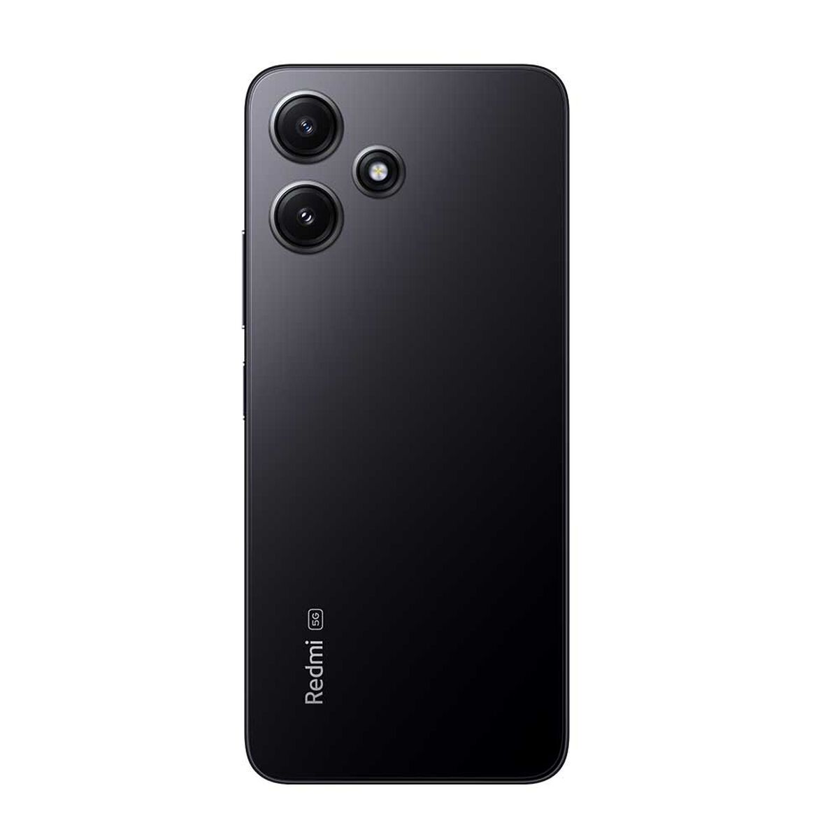 Celular Xiaomi Redmi 12 5G 256GB 6,79" Black Liberado