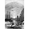 Libro Frankenstein Pocket Ilustrado Mary Shelley Editorial Alma