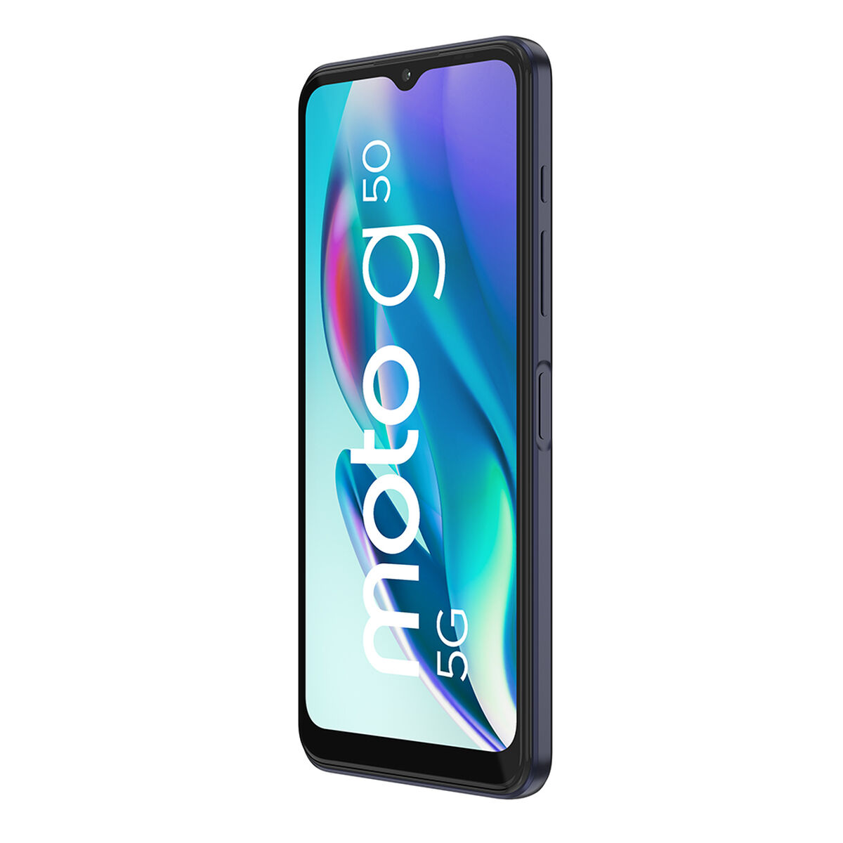 Celular Motorola Moto G50 5G 128GB 6,5" Azul Wom