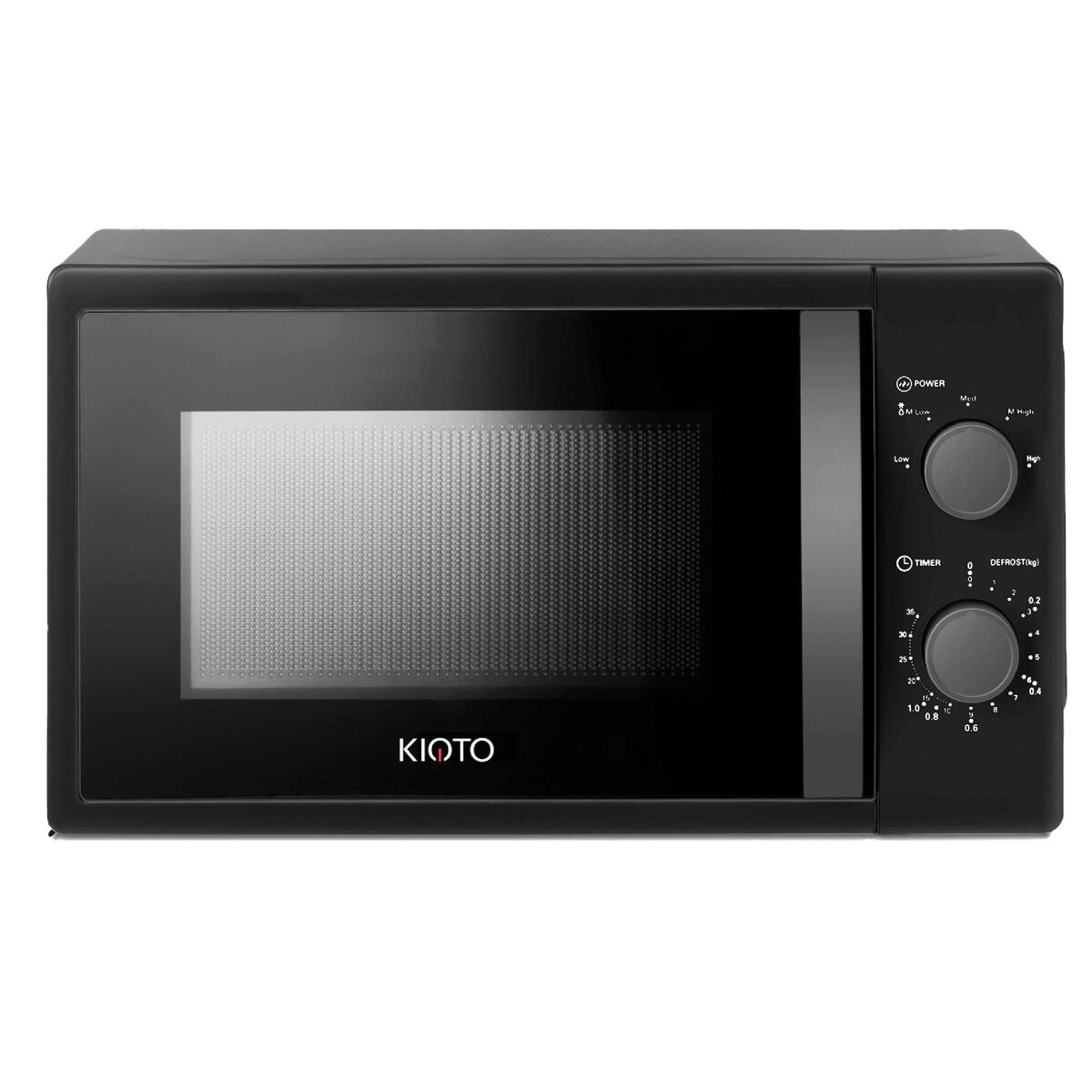 Microondas An&aacute;logo Kioto Kumamoto 20 Lts