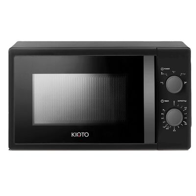 Microondas Análogo Kioto Kumamoto 20 Lts