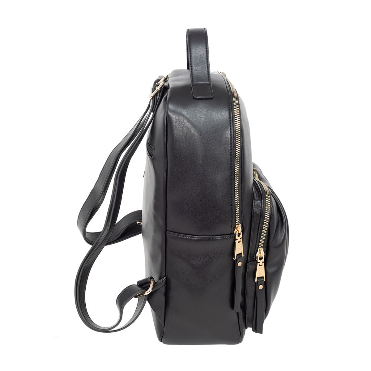 Mochila Viena Backpack Negro L