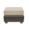 Sofá Seccional Reversible Innovamuebles New Bugambilia Beige 2-1 