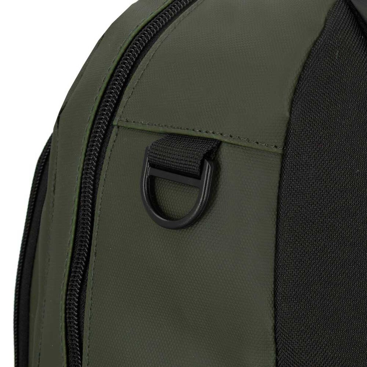 Mochila Notebook Xtrem Bronx 2.0 6XT Verde Oliva 16"