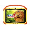 Tablet MLAB 9593 Octa Core A523 4GB 64GB 8" Amarillo / Naranjo