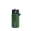Botella Térmica Niño Insulada Hydro 360ml Verde Lhotse