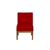 Sitial Latam Home Colonia 1 Cuerpo Rojo