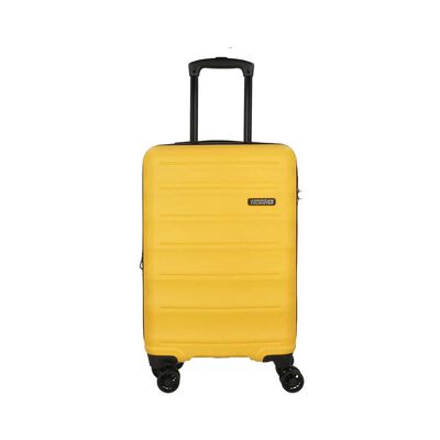 Maleta de Cabina American Tourister Summit Amarillo 38 lt S