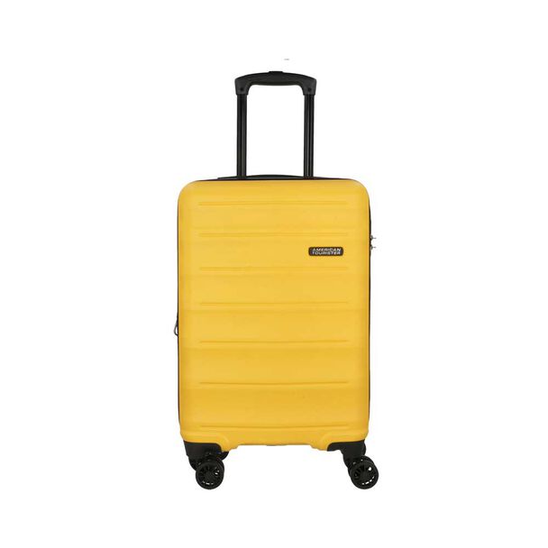 Maleta de Cabina American Tourister Summit Amarillo 38 lt S
