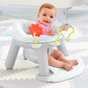 Silla Actividades Silver Lining Cloud 2 In 1 Skip Hop