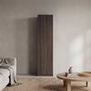 Estante Tuhome Home E5 1 P Milan Y Blanco