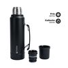 Termo Lhotse Classic 1,3 lts. Negro