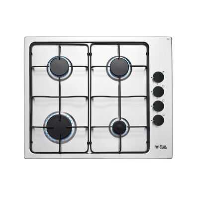 Imagen 1 del producto Encimera a Gas Ursus Trotter UT Inducción G4 GN