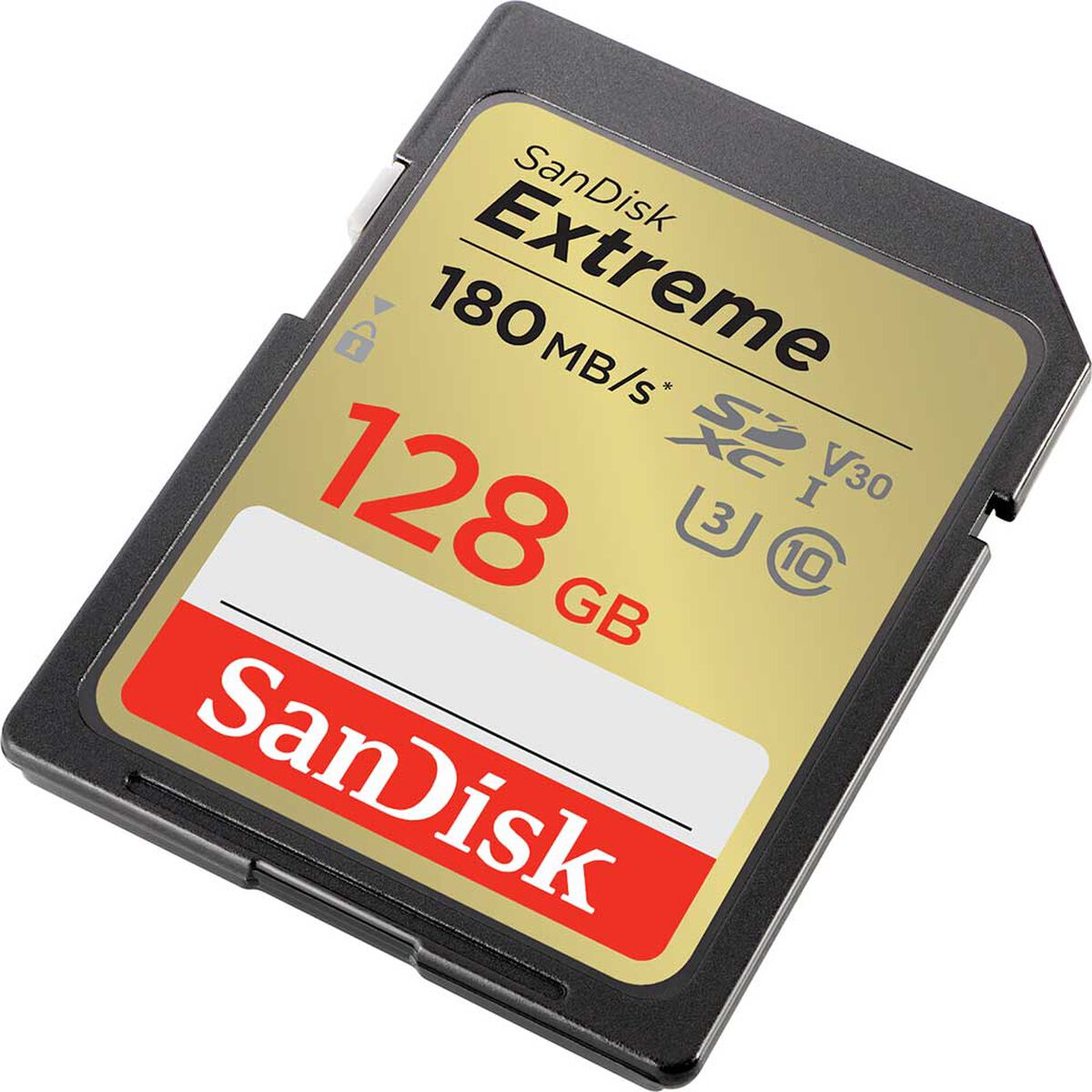Memoria Sandisk SDSDXVA-128GB
