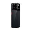 Celular ZTE A35 64GB 6,76" Negro Claro