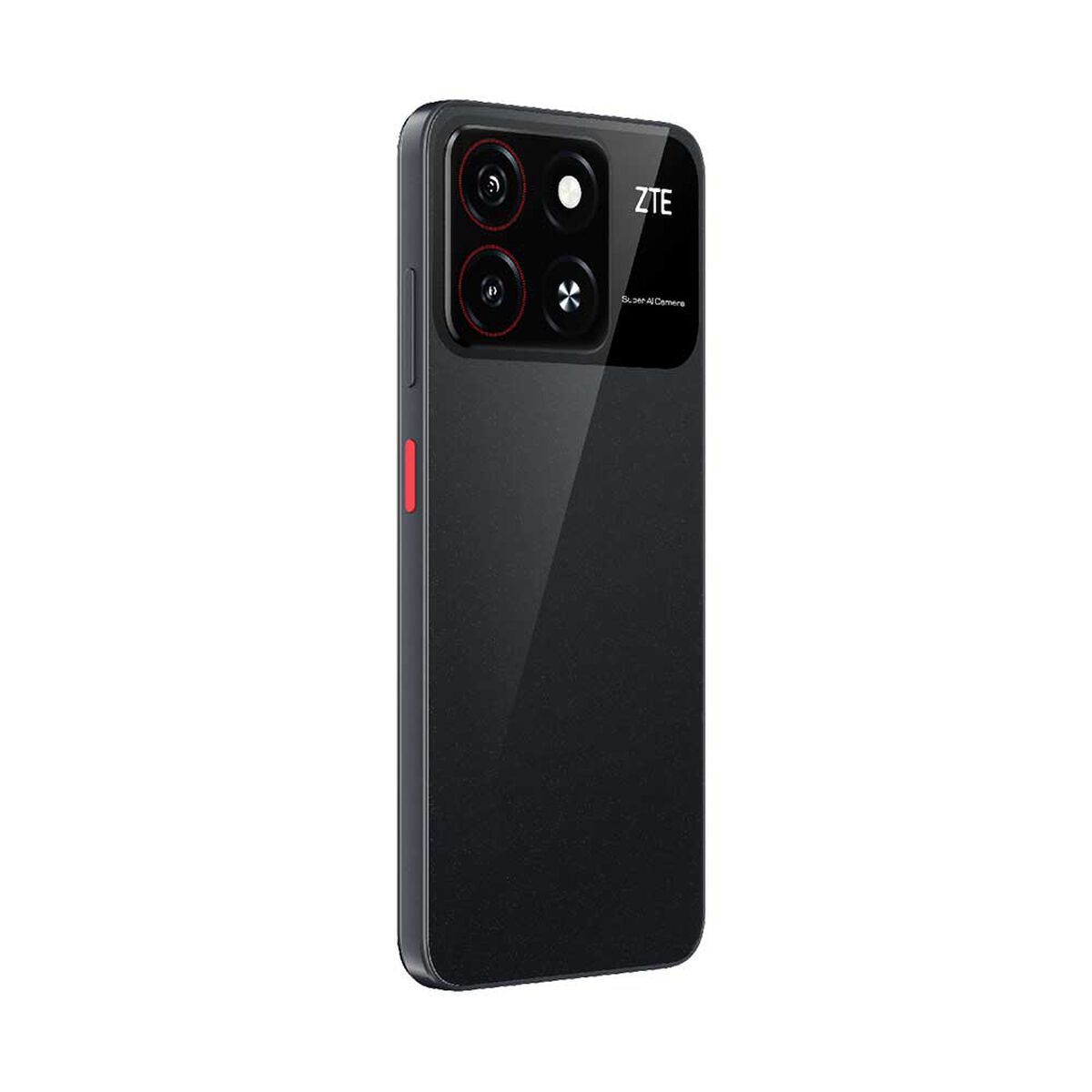 Celular ZTE A35 64GB 6,76" Negro Claro