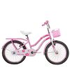 Bicicleta Queenn 20 Rosa Bebesit