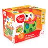 Sonajero Sensorial Benic Baby