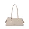 Cartera de Mano Secret Zagreb SC7 Grande Beige