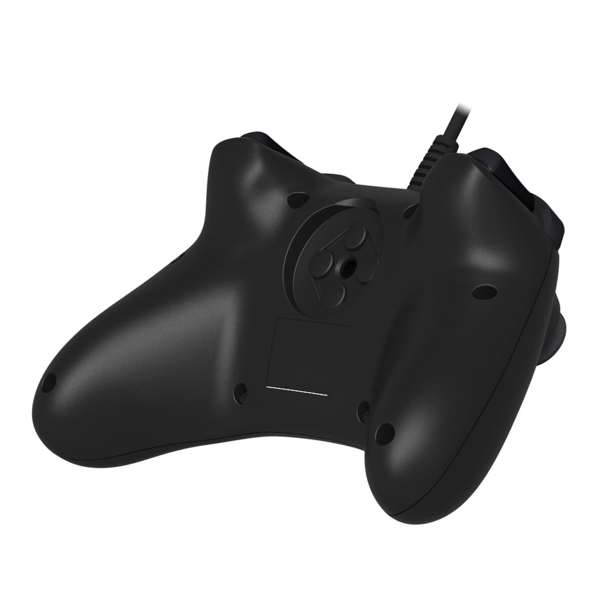 Control Nintendo Switch Hori Horipad Wired Negro