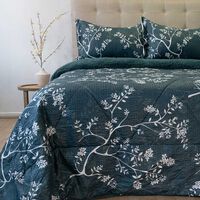 Plumón Doral Super King Senses Estampado D2