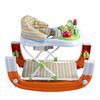 Andador Rocking Walker Bebesit