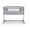 Cuna Colecho Neste Up Gris Light  Kinderkraft