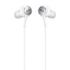 Audífonos In Ear Samsung Tipo-C Blancos