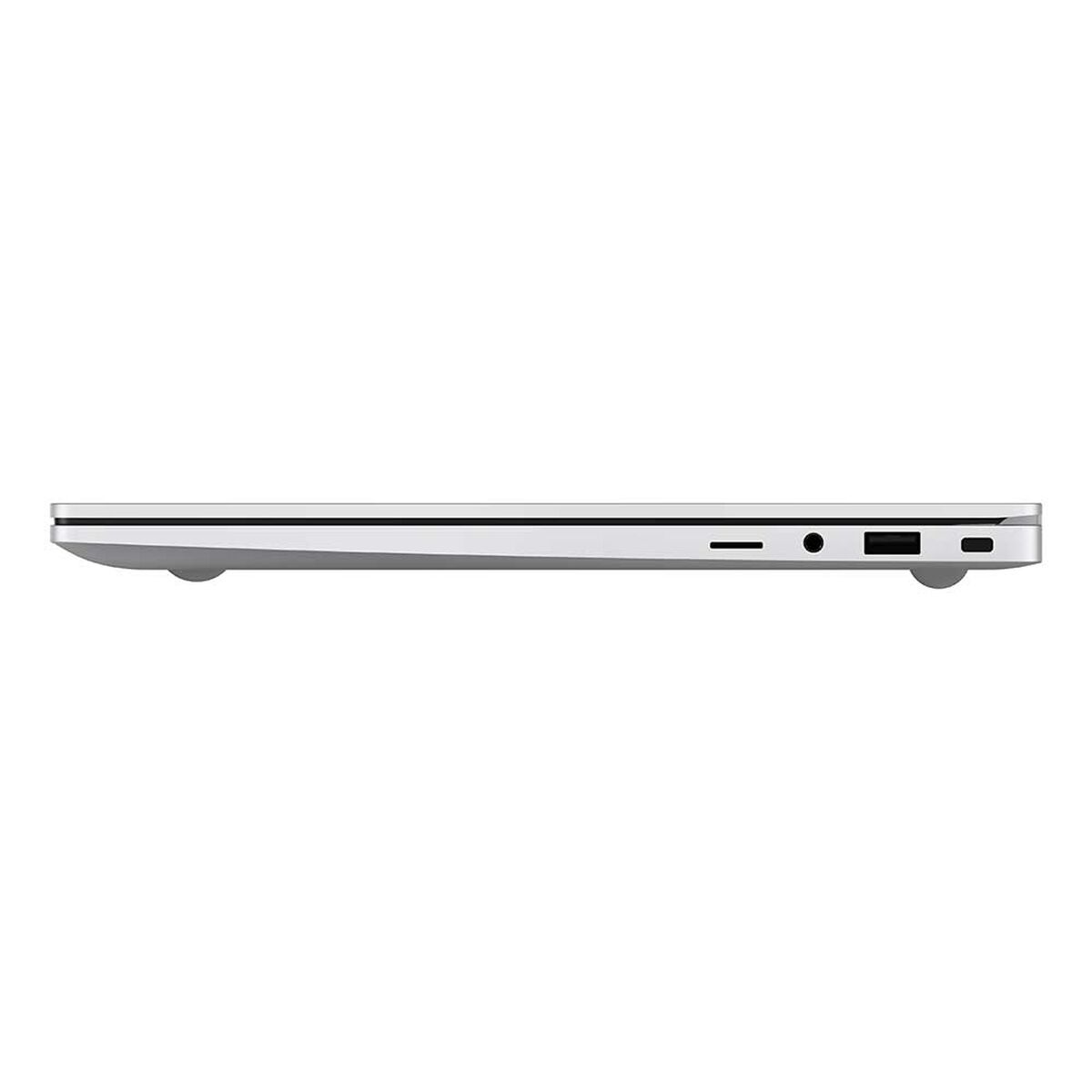 Notebook Galaxy Book Samsung Intel Core™ i5-1335U 16GB 512GB SSD 15,6" FHD