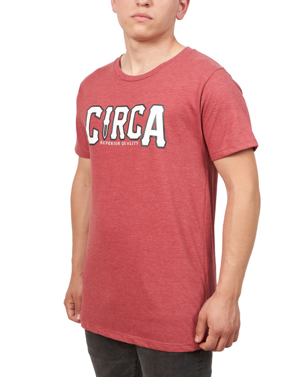 Polera Hombre Circa