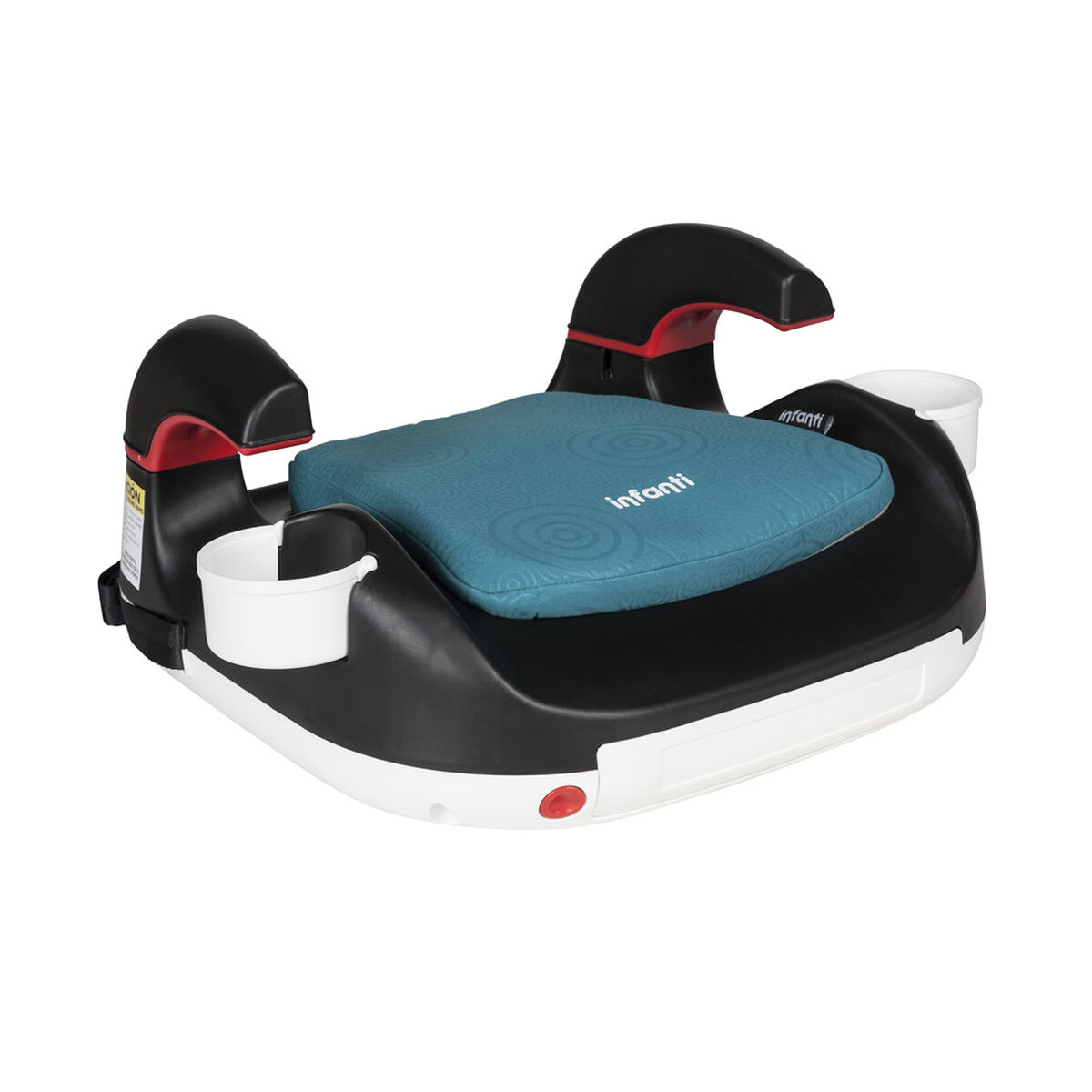 Silla de Auto Alzador Infanti Speedbooster R902