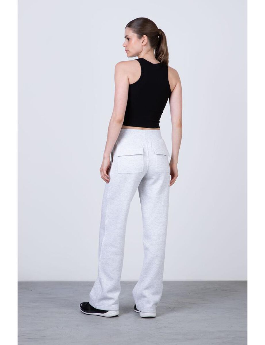 Pantal&oacute;n Deportivo Mujer Everlast