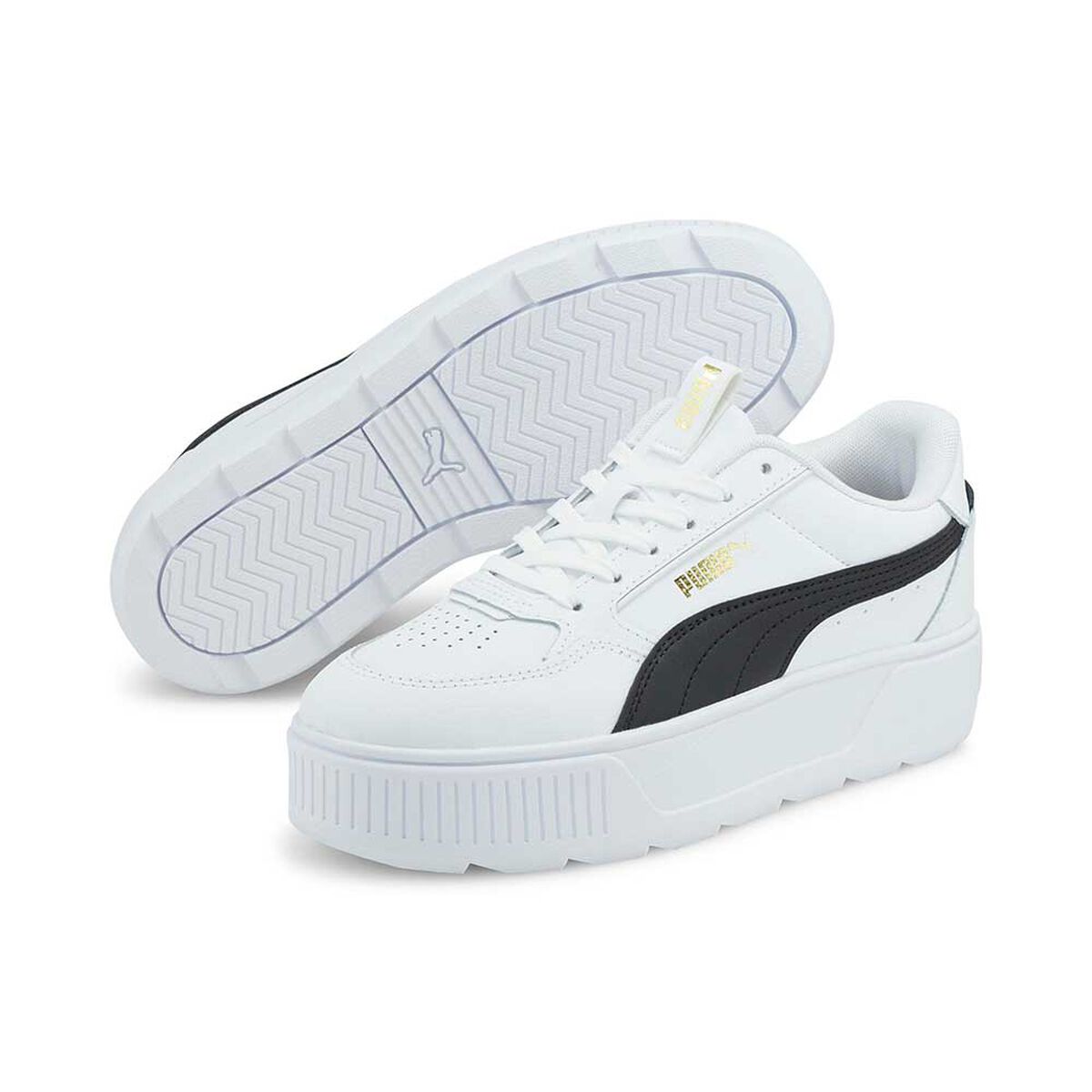 Zapatilla Mujer Puma Karmen Rebelle